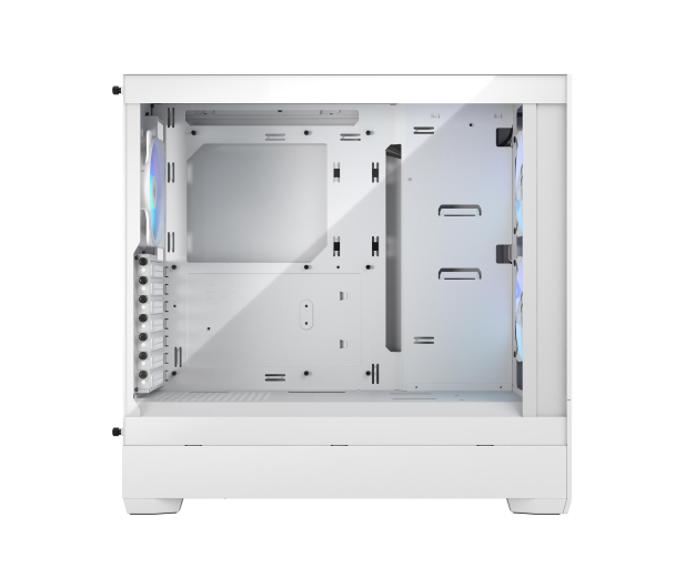 Fractal Design Pop Air RGB White TG Clear Tint - 1051247 - zdjęcie 8